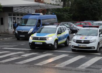 Continuă controalele pe linia prevenirii pandemiei