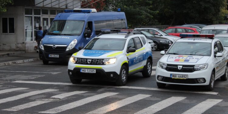 Continuă controalele pe linia prevenirii pandemiei