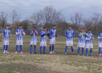 AFC Urleasca a realizat scorul etapei cu Galactic Muchea