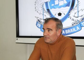 Video: Dacia Unirea Brăila la răscruce