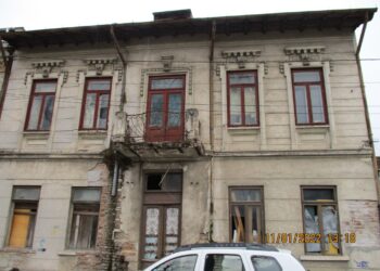 Sancțiuni aplicate de Poliția Locală pentru nerespectarea curățeniei pe domeniul public și pentru neefectuarea lucrărilor de reparații și întreținere a unor clădiri