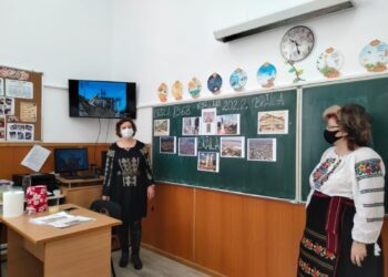 Brăila – 654, 20 ianuarie 1368-20 ianuarie 2022