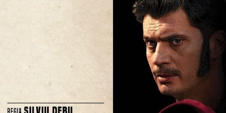 ”American Buffalo” prima premieră a anului 2022 la Teatrul ”Maria Filotti”