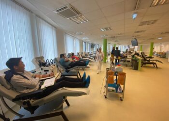 Pacienții cu afecțiuni autoimune, neuro-degenerative și imunodeficiențe primare sau secundare vor avea acces mult mai ușor la tratamente cu medicamente fabricate din plasmă