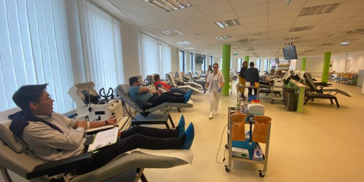 Pacienții cu afecțiuni autoimune, neuro-degenerative și imunodeficiențe primare sau secundare vor avea acces mult mai ușor la tratamente cu medicamente fabricate din plasmă