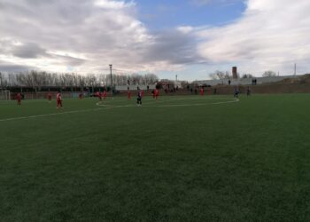 Dacia Unirea Brăila a câștigat cu 3-0 amicalul cu Unirea Braniștea