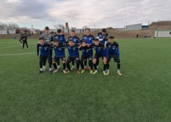 Dacia Unirea Brăila a câștigat cu 3-0 amicalul cu Unirea Braniștea