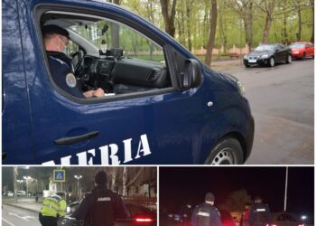 Jandarmii brăileni și-au prezentat bilanțul pe anul 2021