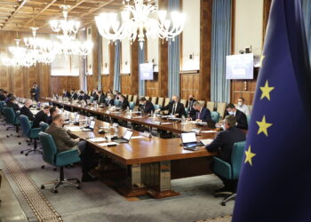 Guvernul reintroduce acordarea șomajului tehnic și reglementează noi măsuri de protecție socială, în contextul interzicerii, suspendării ori limitării activităților economice din cauza epidemiei de SARS-CoV-2