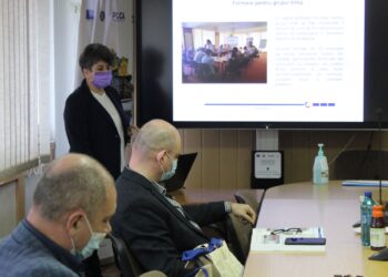 CJ Brăila a finalizat proiectul ”Strategia de dezvoltare a județului Brăila 2021-2027”