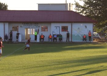 Viitorul Ianca se reunește pe 24 ianuarie și are programate deja 8 meciuri amicale