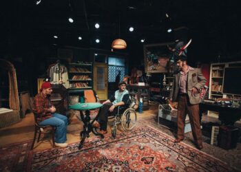 Patru spectacole propuse în acest weekend de Teatrul Maria Filotti
