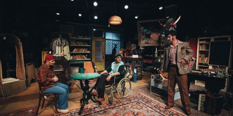 Patru spectacole propuse în acest weekend de Teatrul Maria Filotti