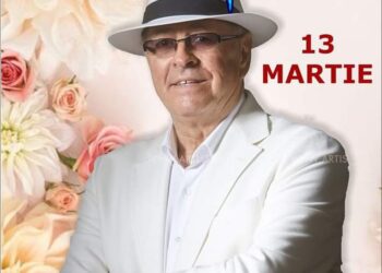 Spectacol cu Ion Suruceanu în Sala de la Casa Tineretului din Brăila