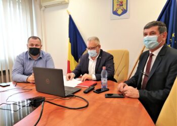 Activități pregătitoare în vederea desfășurarii referendumului