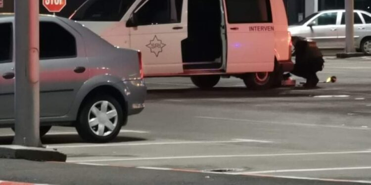 Un bărbat de 40 de ani a fost cel care ar fi sunat să spună că a fost amplasată o bombă la Braila Mall