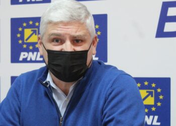 Florin Dobrescu a fost numit secretar de stat la Ministerul Antreprenoriatului și Turismului