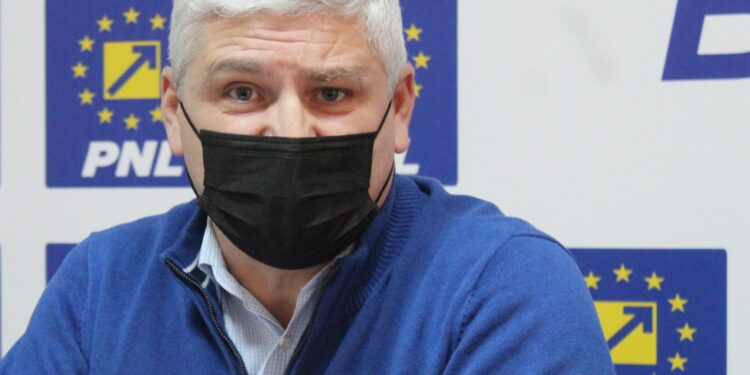 Florin Dobrescu a fost numit secretar de stat la Ministerul Antreprenoriatului și Turismului
