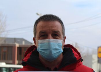 Primarul Marian Dragomir salută decizia CCR care a declarat neconstituțională OUG privind obligativitatea portului măștii de protecție în spații publice