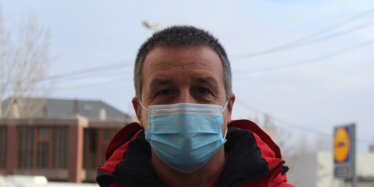 Primarul Marian Dragomir salută decizia CCR care a declarat neconstituțională OUG privind obligativitatea portului măștii de protecție în spații publice