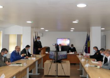 ISU Brăila și-a prezentat bilanțul pe anul 2021