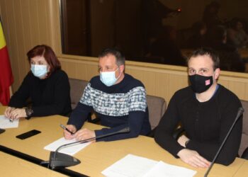 Primăria Brăila încearcă să le ofere cetățenilor ucraineni cazare și o masă caldă zilnic