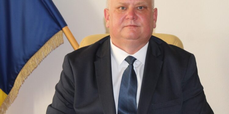 Brăila este pregătită cu o tabără mobilă cu 201 locuri pentru eventualii refugiați din Ucraina
