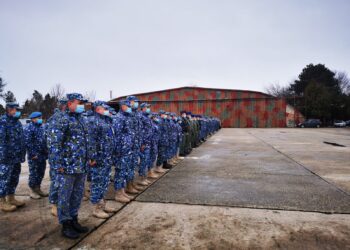 Date despre militarii căzuți la datorie în urma prăbușirii elicopterului IAR 330-Puma
