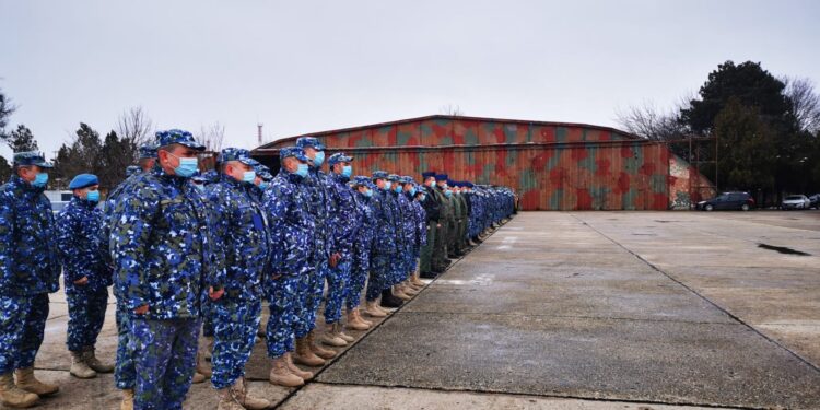 Date despre militarii căzuți la datorie în urma prăbușirii elicopterului IAR 330-Puma