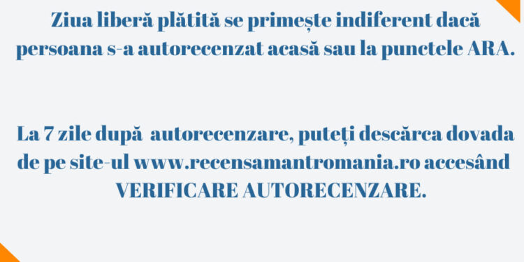 6769 chestionare completate de brăileni la autorecenzarea online, în primele 3 zile