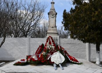 Ziua Eroilor Turci, 107 ani de la Bătălia de la Canakkale