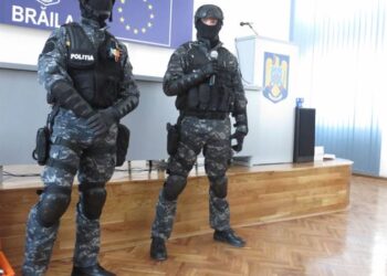 200 de ani în slujba cetățenilor