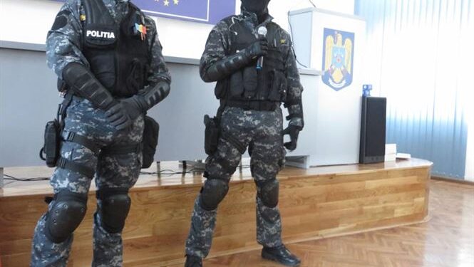 200 de ani în slujba cetățenilor