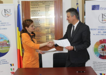 Elevii brăileni vor învăța despre drepturi, libertăți și răspundere în cadrul proiectului ”Fii avocat în școala ta!”