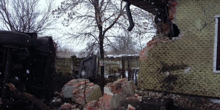 Accident feroviar cu victime la trecerea la nivel cu calea ferată de la Baldovinești