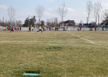 Remiză în derby-ul Șuțești – Traian