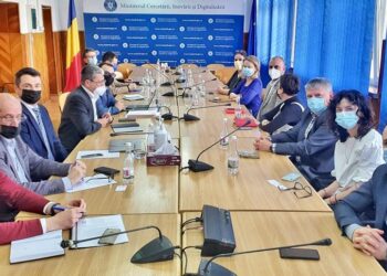 Comunicarea refugiaților cu rudele rămase în țară sau din terțe țări devine mai facilă
