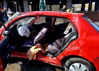 Un bărbat din Brăila accidentat mortal în județul Ialomița