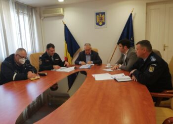 Prefectul județului Brăila face apel la toți cetățenii să respecte normele de protecție și prevenire a incendiilor