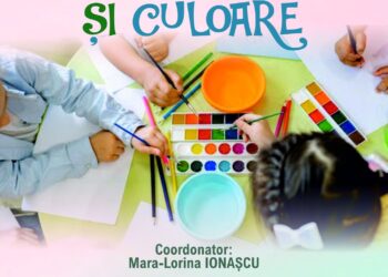 Ateliere noi la Biblioteca Județeană
