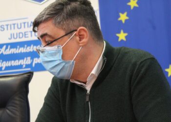 Președintele CJ Brăila vorbește despre implicarea autorităților în sprijinirea refugiaților ucraineni