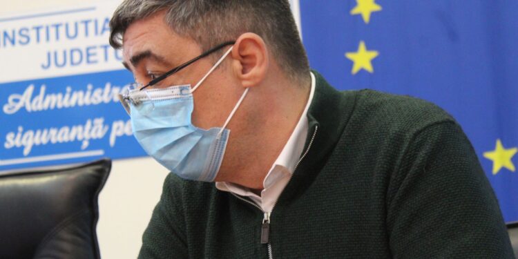 Președintele CJ Brăila vorbește despre implicarea autorităților în sprijinirea refugiaților ucraineni