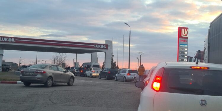 Prefectul Brăilei face apel la cetățeni să nu intre în panică