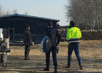 Amendă de 160.000 lei aplicată unui angajator care folosea 8 persoane fără forme legale de încadrare