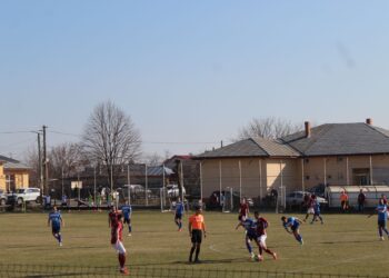 Viitorul Ianca a câștigat cu 3-0 la Chiscani, după ce gazdele au ratat două lovituri de la 11 metri în prima repriză