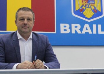Primarul Marian Dragomir: PNL blochează bugetul școlilor