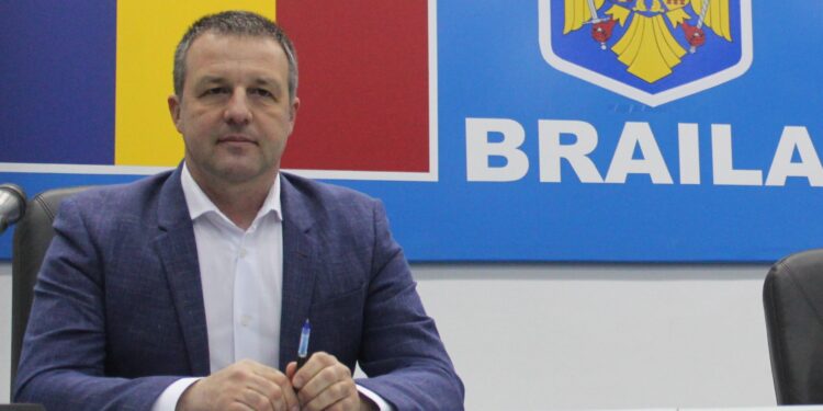 Primarul Marian Dragomir: PNL blochează bugetul școlilor