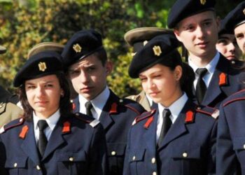 ISU Brăila recrutează candidați pentru concursul de admitere la Școala de Subofițeri de Pompieri și Protecție Civilă