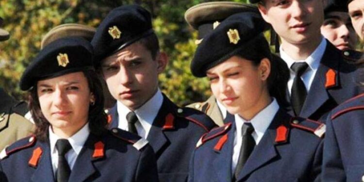 ISU Brăila recrutează candidați pentru concursul de admitere la Școala de Subofițeri de Pompieri și Protecție Civilă