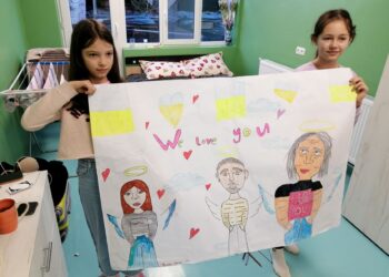 Miercuri, la ora 16, în Brăila erau cazați 112 refugați din Ucraina